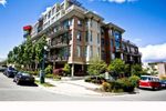 Property Photo: # 101 2635 PRINCE EDWARD ST  in Vancouver